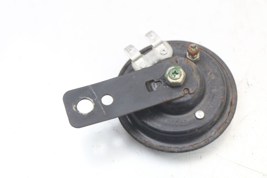 photo de HORN NECO GPX LC 2T 50 (2014 - 2018) - Zoom on usage condition