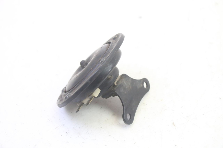 photo de HORN KAWASAKI GPX R WARBIRD 600 (1988 - 1993) - Component detail