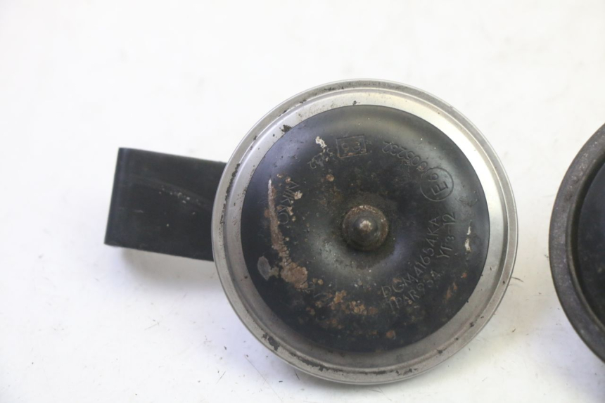 photo de HORN KAWASAKI GPZ RX 1000 (1986 - 1988) - Component detail