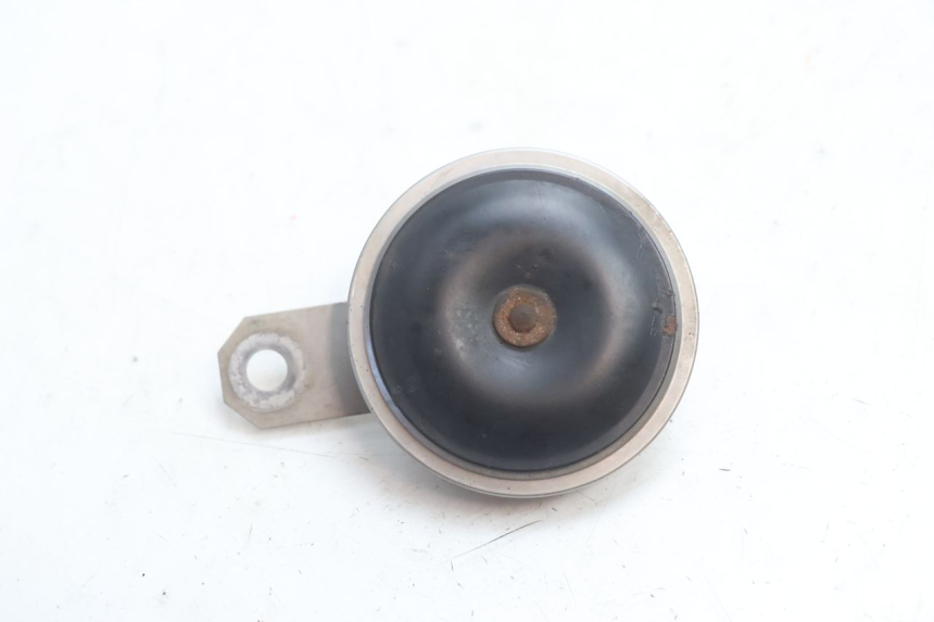 photo de HORN SUZUKI GSR 600 (2005 - 2012) - Main view