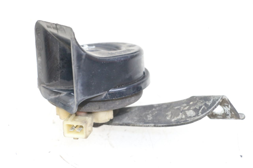 photo de HORN SUZUKI GSX E 250 (1982 - 1983) - Zoom on usage condition