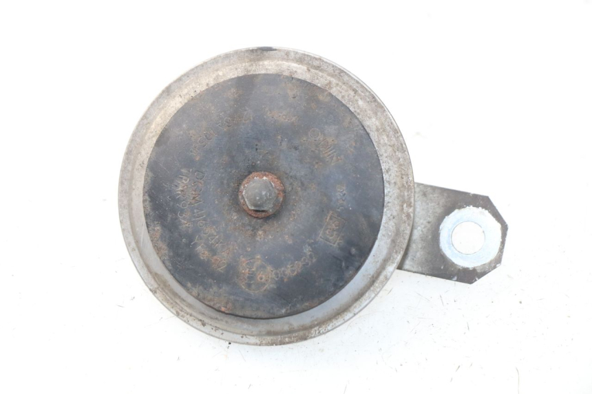 photo de HORN SUZUKI GSX-F GSXF 600 (1998 - 2004) - Main view