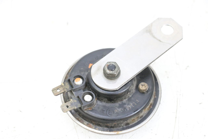 photo de HORN SUZUKI GSXR GSX-R 1000 (2003 - 2004) - Zoom on usage condition