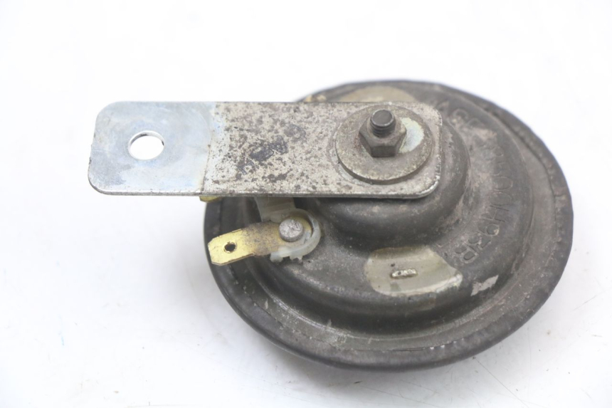 photo de HORN HYOSUNG GTR 125 (2006 - 2008) - Zoom on usage condition