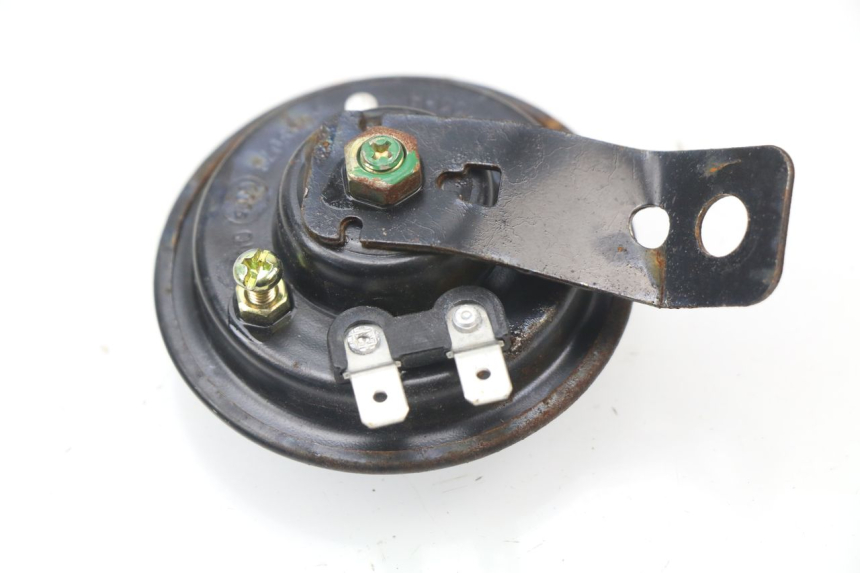 photo de HORN EUROCKA GTR 50 (2018 - 2021) - Component detail