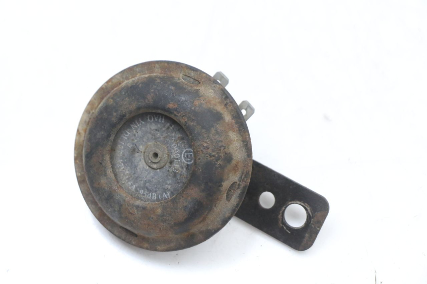 photo de HORN EUROCKA GTR 50 (2007 - 2017) - Main view