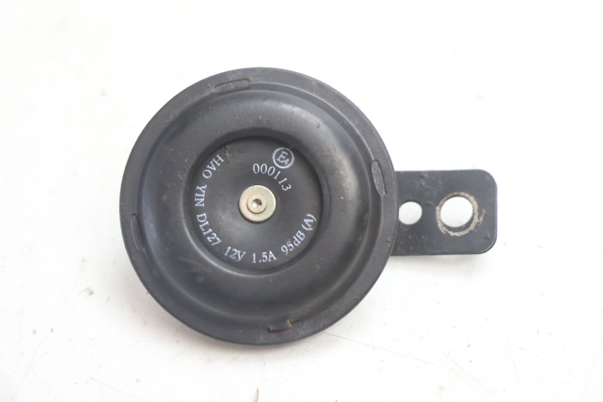 photo de HORN EUROCKA GTR 50 (2007 - 2017) - Main view