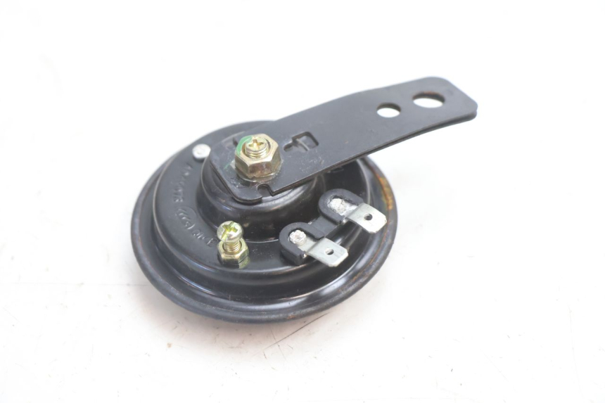 photo de HORN EUROCKA GTR 50 (2007 - 2017) - Component detail