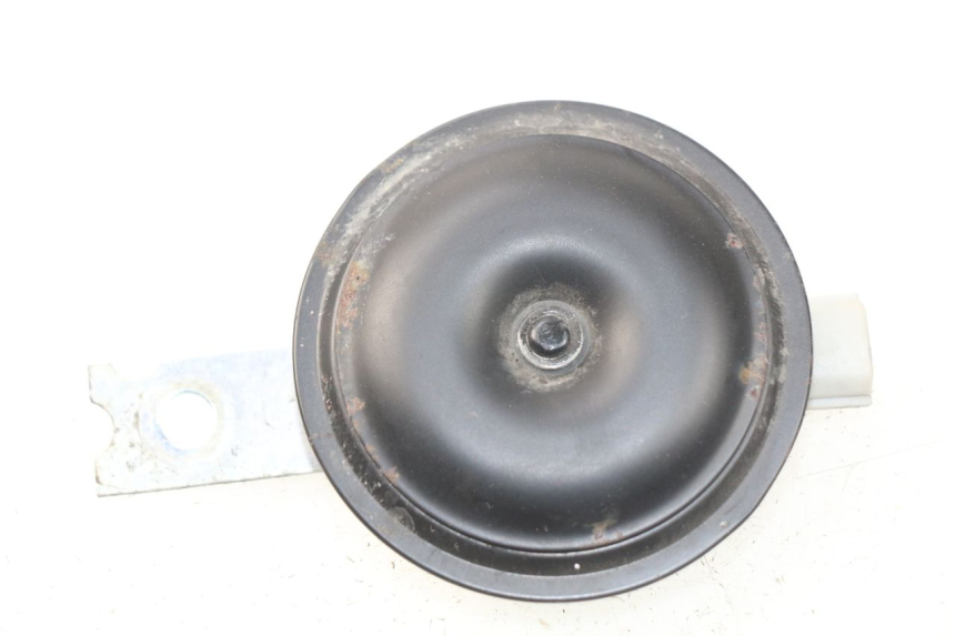 photo de HORN SYM GTS EFI ABS 125 (2012 - 2016) - Main view