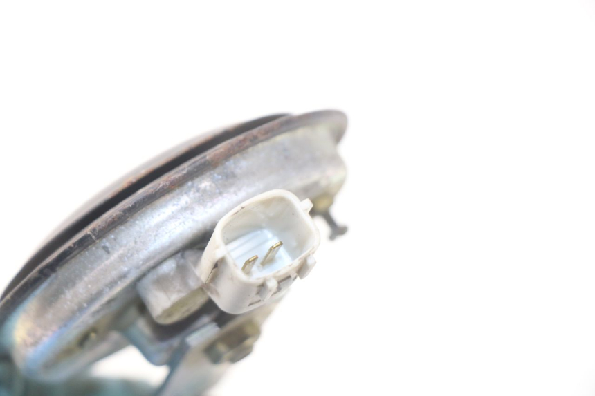 photo de HORN SYM GTS EFI ABS 125 (2012 - 2016) - Component detail