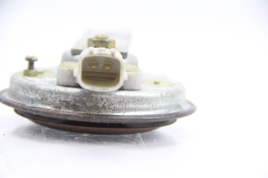 photo de HORN SYM GTS EFI ABS 125 (2012 - 2016) - Technical close-up