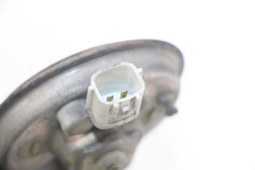 photo de HORN SYM GTS EFI 125 (2012 - 2016) - Component detail