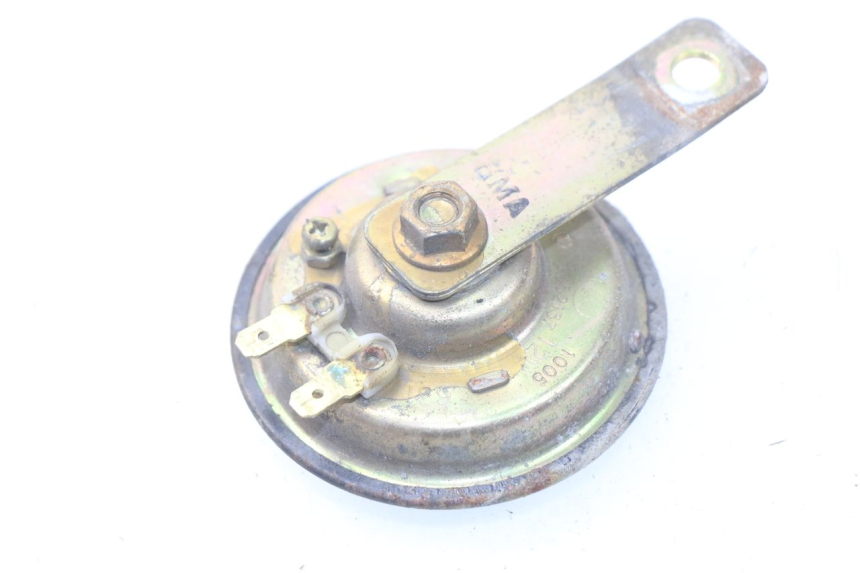 photo de HORN SYM GTS EVO 125 (2009 - 2013) - Component detail