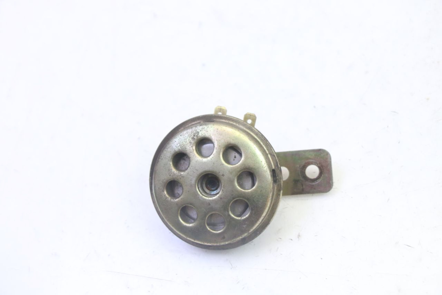 photo de HORN DAELIM HISTORY 125 (2001 - 2002) - Main view