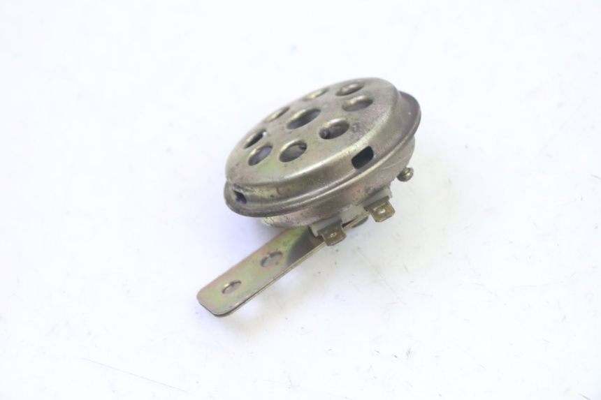 photo de HORN DAELIM HISTORY 125 (2001 - 2002) - Component detail