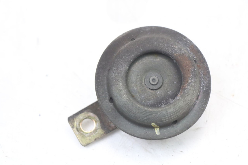 photo de HORN HONDA NES AROBASE 125 (2000 - 2003) - Main view