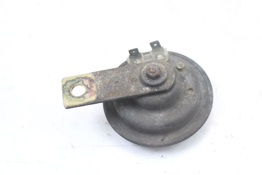 photo de HORN HONDA NES AROBASE 125 (2000 - 2003) - Zoom on usage condition