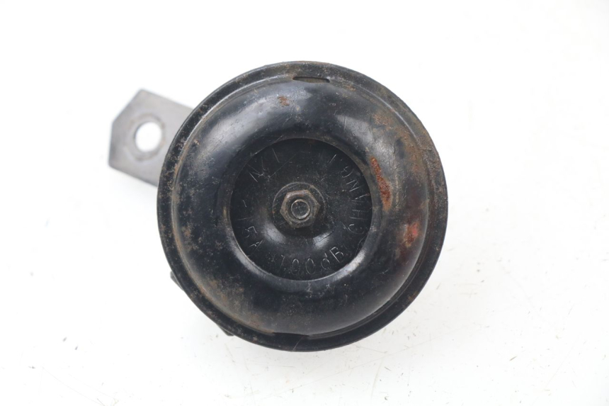 photo de HORN KEEWAY HURRICANE 50 (2006 - 2019) - Main view