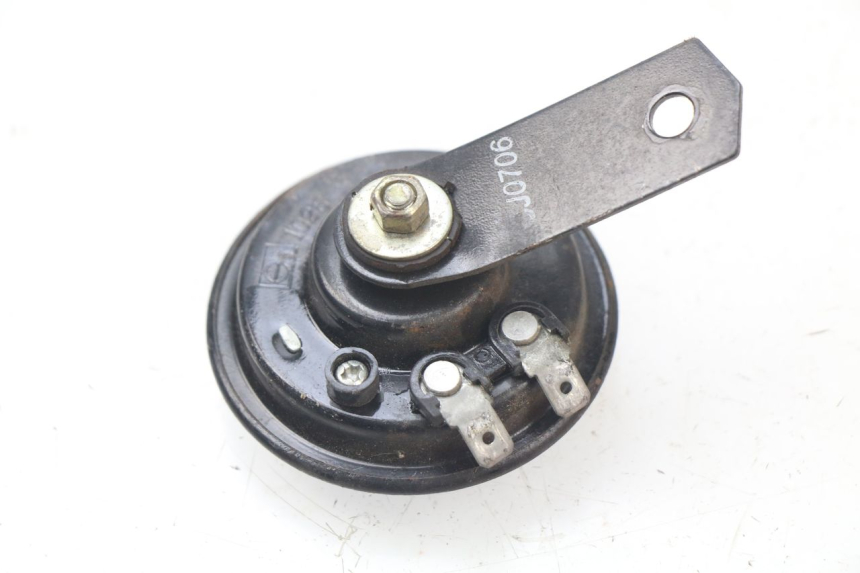 photo de HORN KEEWAY HURRICANE 50 (2006 - 2019) - Component detail