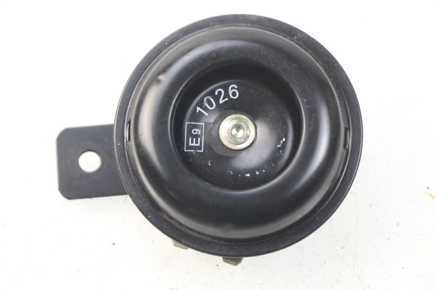 photo de HORN KEEWAY HURRICANE 50 (2006 - 2019) - Main view