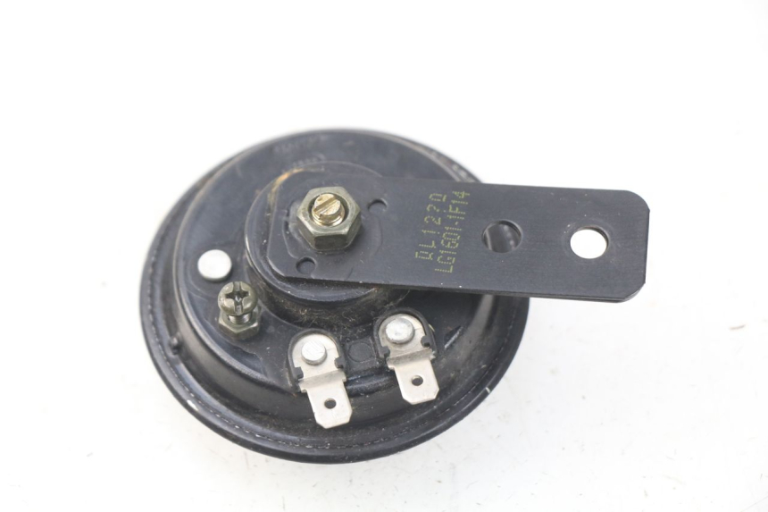 photo de HORN KEEWAY HURRICANE 50 (2006 - 2019) - Component detail