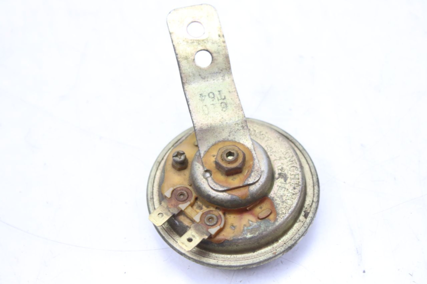 photo de HORN SYM HUSKY 125 (1999 - 2005) - Technical close-up