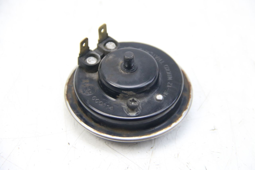 photo de HORN YAMAHA HW XENTER 125 (2011 - 2017) - Component detail