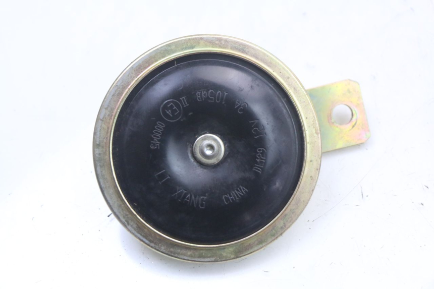 photo de HORN HYTRACK HY S 4X4 410 (2013 - 2016) - Main view