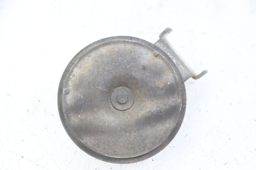 photo de HORN PIAGGIO IE MP3 YOURBAN 300 (2011 - 2016) - Main view