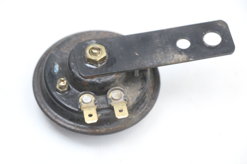 photo de HORN SYM JET 14 4T 50 (2018 - 2022) - Component detail