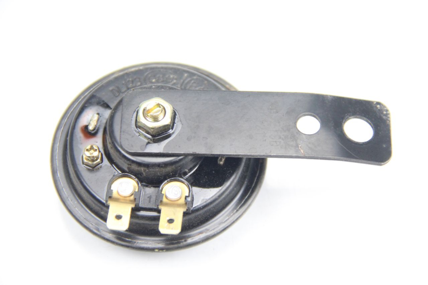 photo de HORN SYM JET 4 4T 50 (2018 - 2021) - Component detail