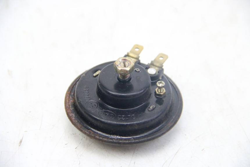 photo de HORN SYM JET 4 4T 50 (2018 - 2021) - Zoom on usage condition