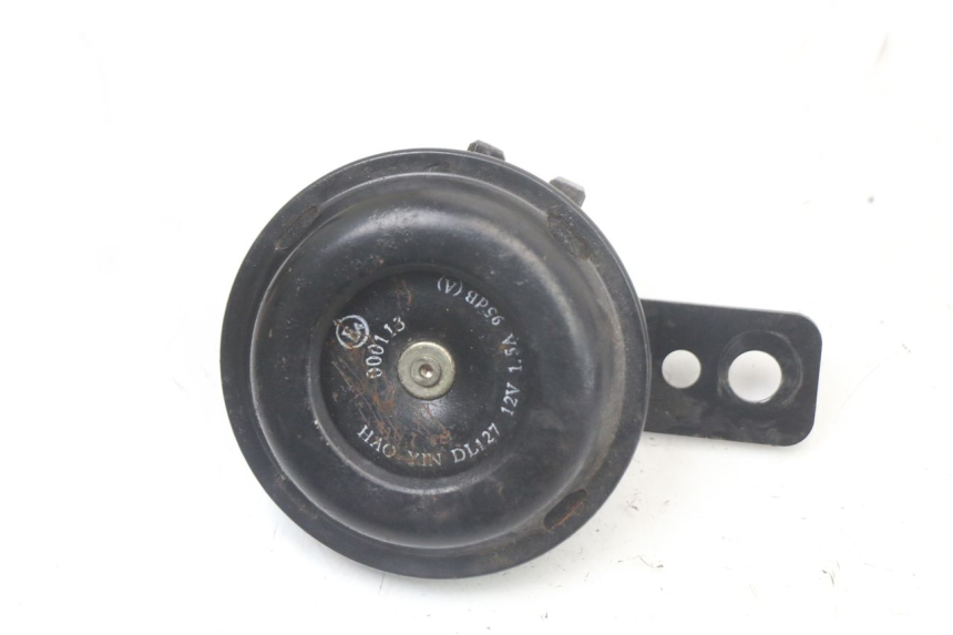 photo de HORN JM MOTORS VX 125 (2022 - 2025) - Main view