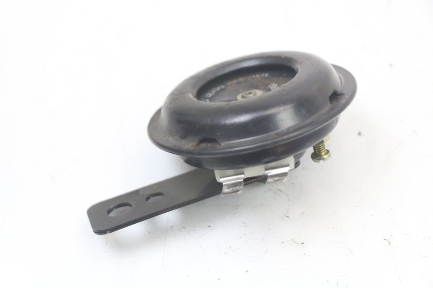 photo de HORN JM MOTORS VX 125 (2022 - 2025) - Component detail