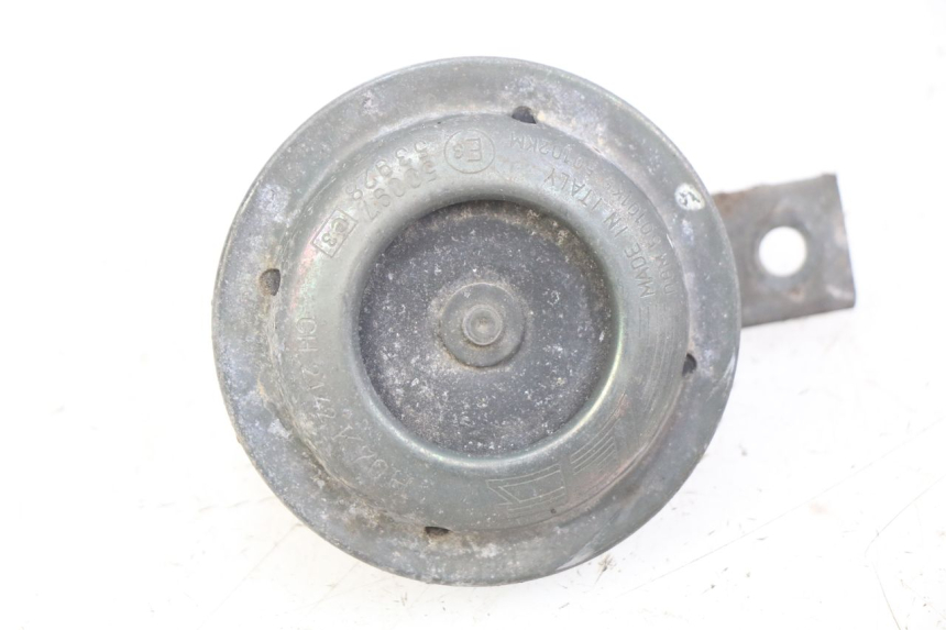 photo de HORN YAMAHA JOG R LC 50 (2004 - 2014) - Main view