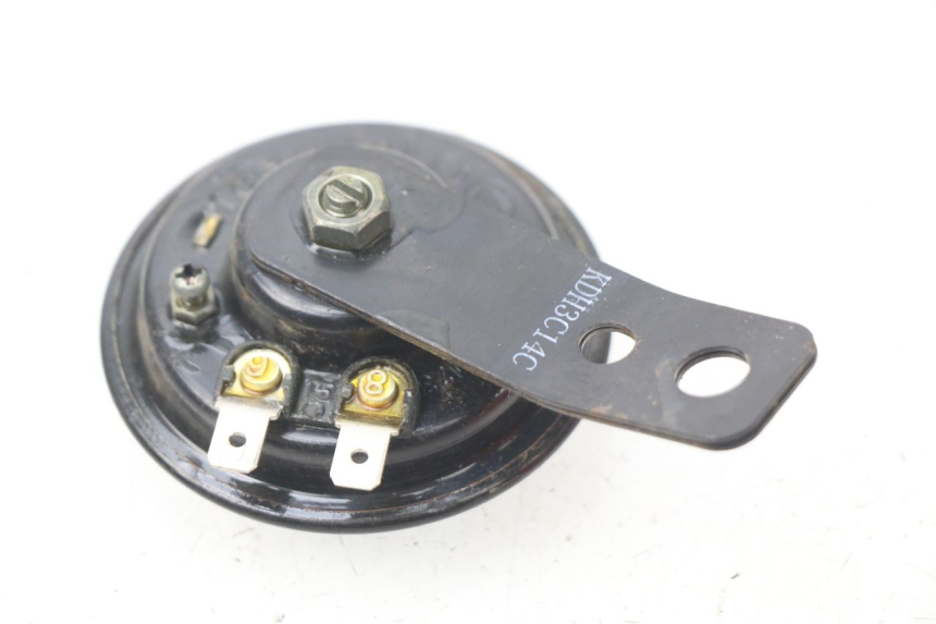 photo de HORN RIDE JUMP 2T 50 (2012 - 2017) - Component detail