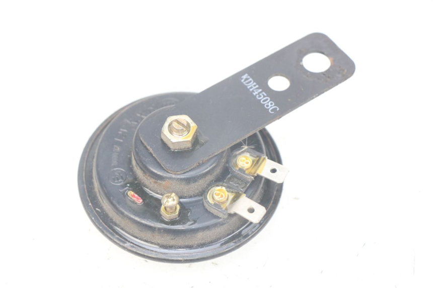 photo de HORN RIDE JUMP 2T 50 (2012 - 2017) - Component detail