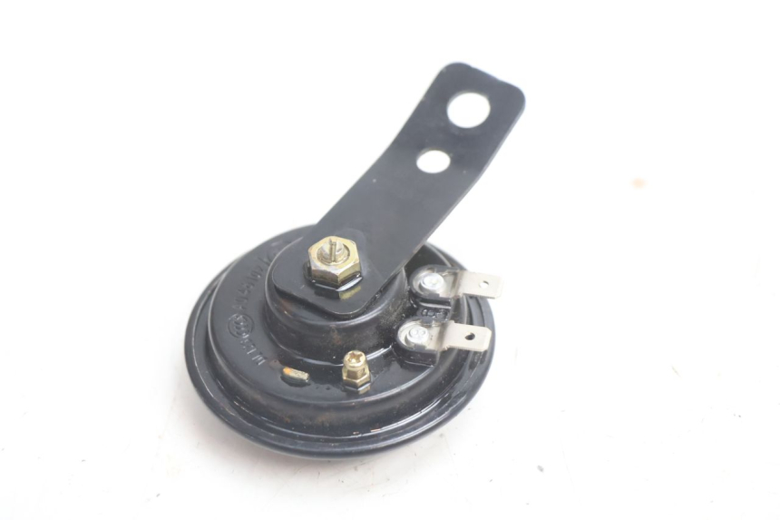 photo de HORN RIDE JUMP 2T 50 (2012 - 2017) - Zoom on usage condition