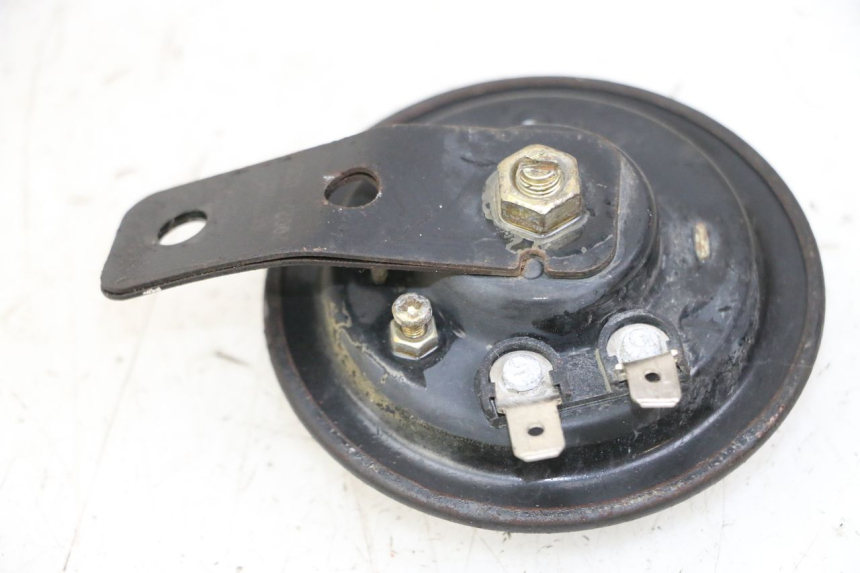 photo de HORN KEEWAY K-LIGHT KLIGHT 125 (2018 - 2025) - Component detail