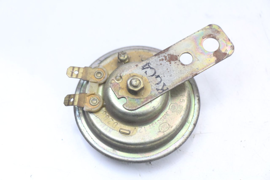 photo de HORN KYMCO K-PW K-PIPE 50 (2012 - 2017) - Component detail