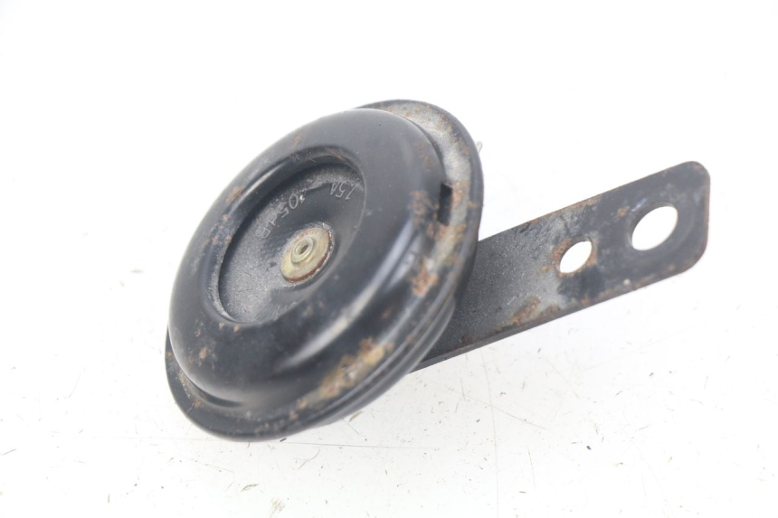 photo de HORN RIDE KALLIO 50 (2010 - 2019) - Component detail