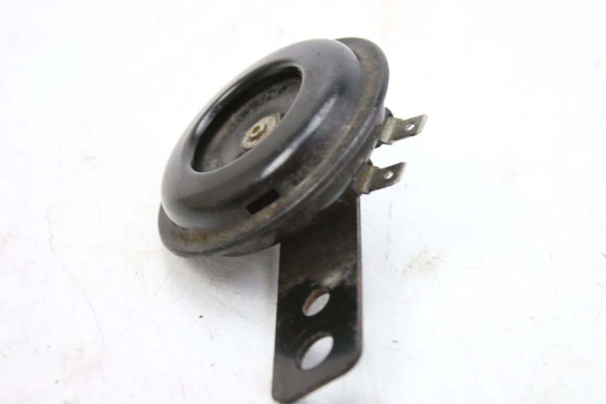 photo de HORN RIDE KALLIO 50 (2010 - 2019) - Component detail