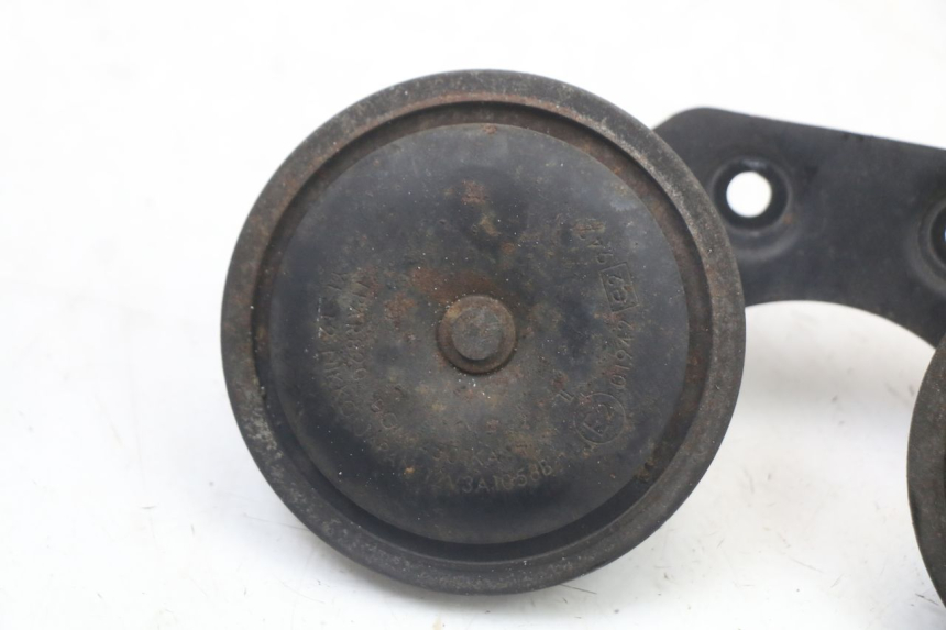 photo de HORN KAWASAKI GTR 1000 (1994 - 2004) - Component detail