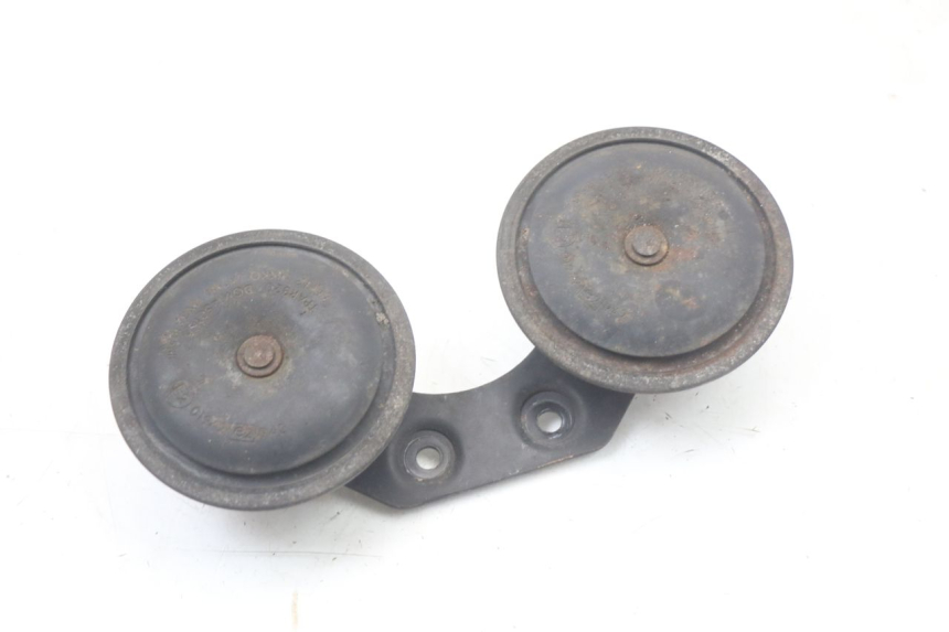 photo de HORN KAWASAKI GTR 1000 (1994 - 2004) - Alternative perspective