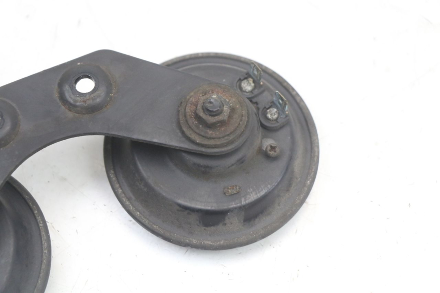 photo de HORN KAWASAKI GTR 1000 (1994 - 2004) - Fixing points details