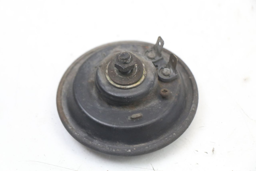 photo de HORN KAWASAKI ZR7 ZR-7 S 750 (1999 - 2004) - Zoom on usage condition