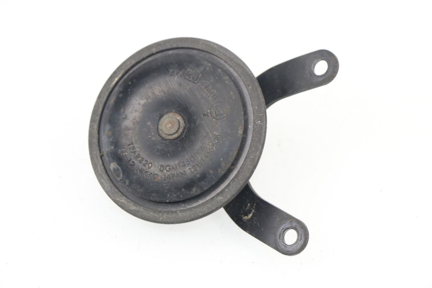 photo de HORN KAWASAKI ZZR ZX-14 ABS 1400 (2006 - 2011) - Main view