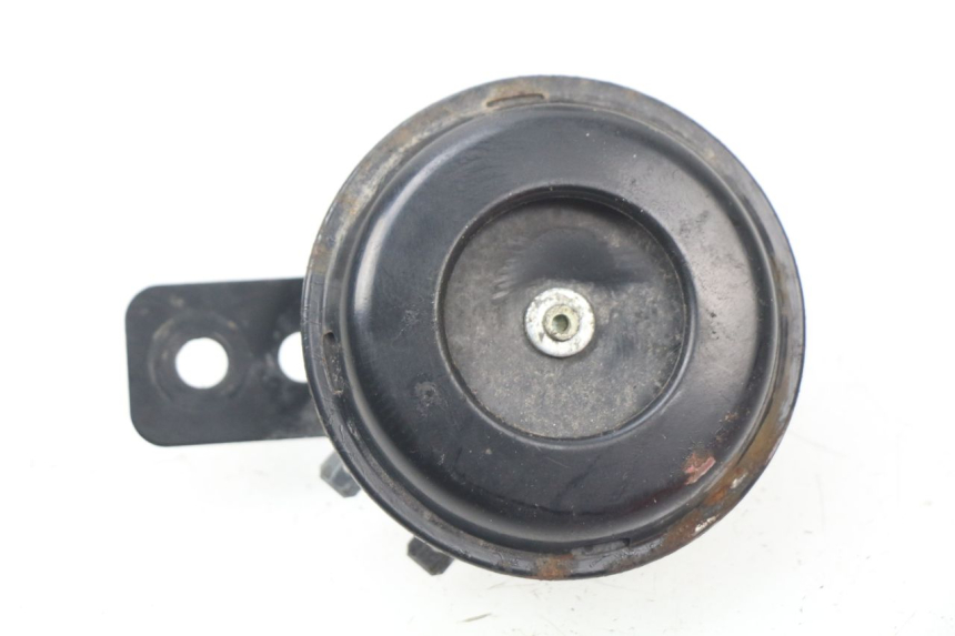 photo de HORN PEUGEOT KISBEE 2T 50 (2018 - 2022) - Main view