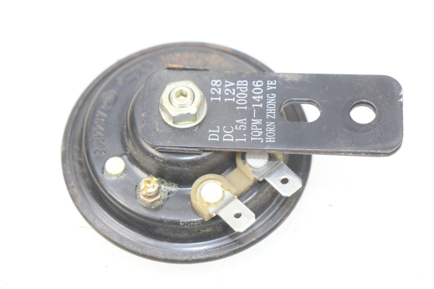 photo de HORN PEUGEOT KISBEE 2T 50 (2010 - 2017) - Component detail