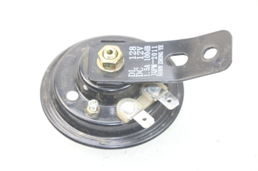 photo de HORN PEUGEOT KISBEE 4T 50 (2018 - 2022) - Component detail
